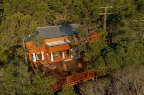 Cabana LUZ - Villa Vida Cabanas